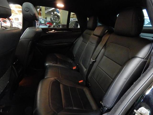 Photo of 2019 Black Mercedes-Benz AMG GLE 43