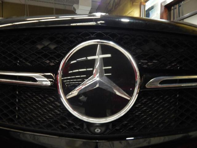 Photo of 2019 Black Mercedes-Benz AMG GLE 43