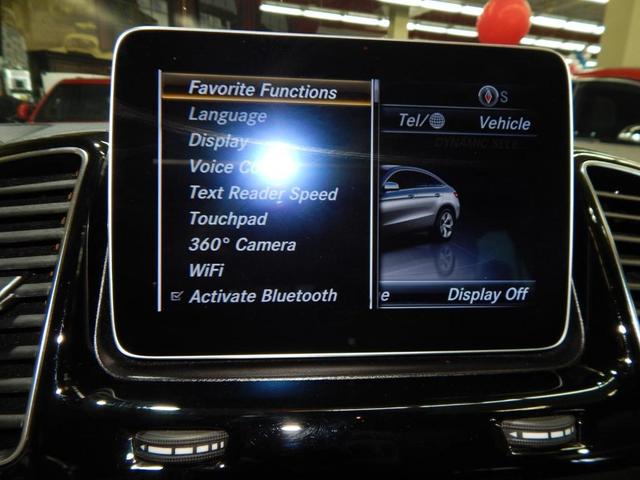 Photo of 2019 Black Mercedes-Benz AMG GLE 43