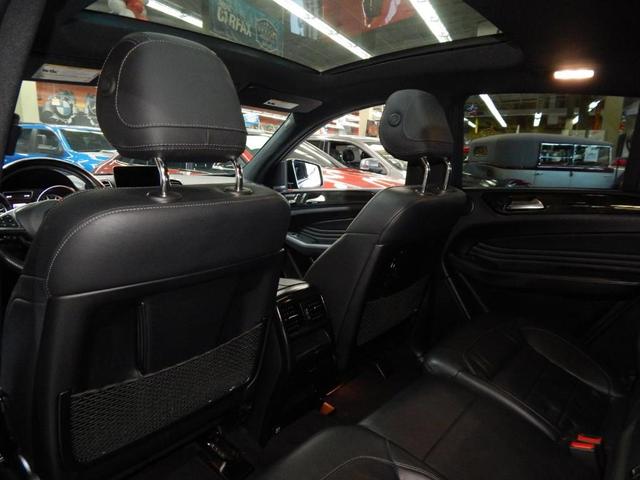 Photo of 2019 Black Mercedes-Benz AMG GLE 43