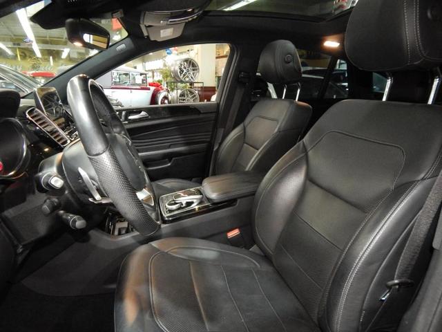 Photo of 2019 Black Mercedes-Benz AMG GLE 43
