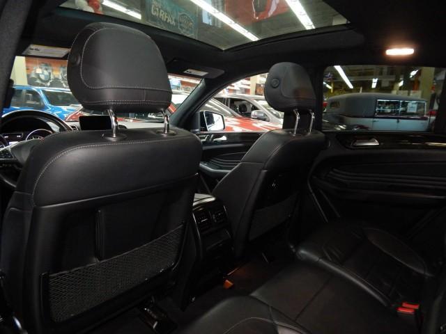 Photo of 2019 Black Mercedes-Benz AMG GLE 43