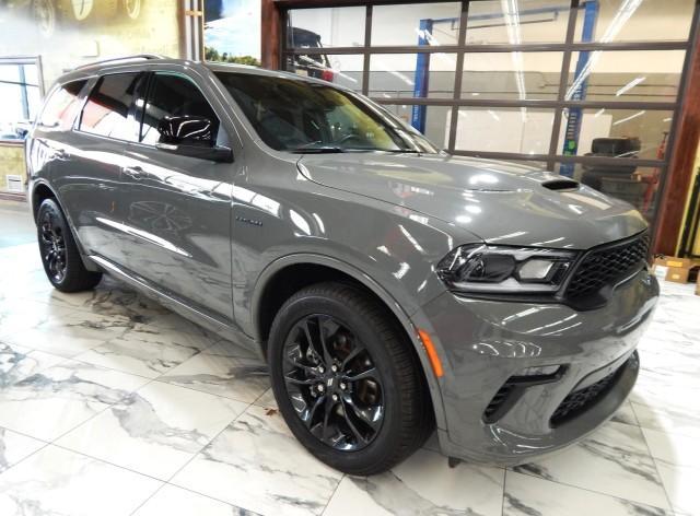 2023 Dodge Durango