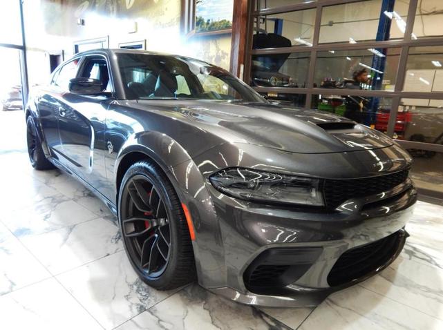 2023 Dodge Charger