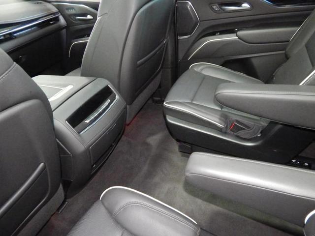 Photo of 2023  Cadillac Escalade