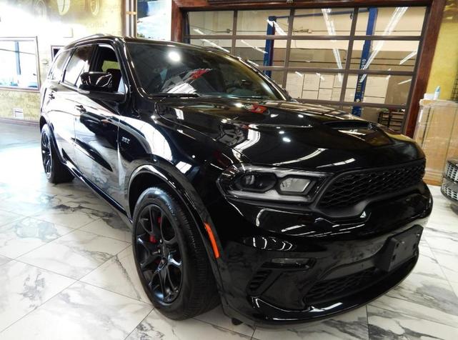 2023 Dodge Durango