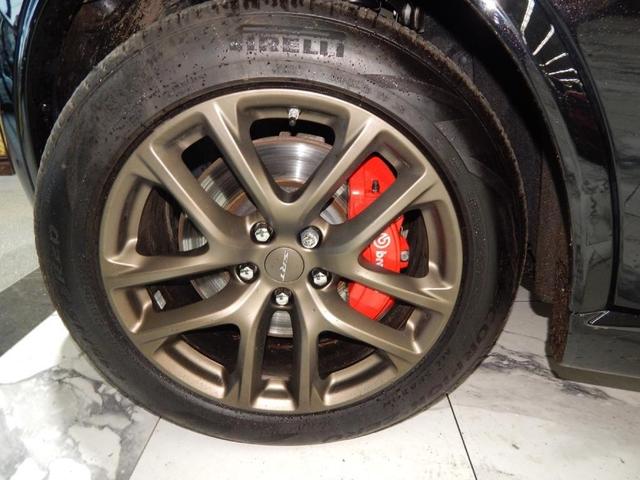 Photo of 2020 DB Black Clearcoat Dodge Durango