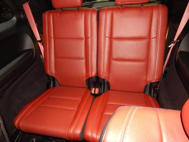 Photo of 2020 DB Black Clearcoat Dodge Durango