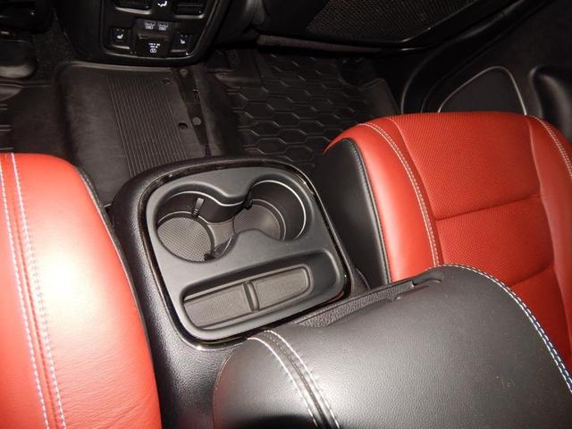Photo of 2020 DB Black Clearcoat Dodge Durango