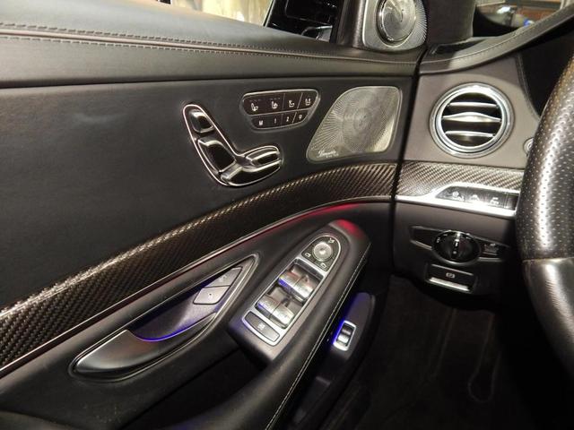 Photo of 2019 Black Mercedes-Benz AMG S 63