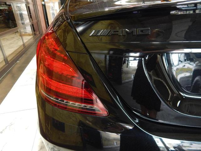 Photo of 2019 Black Mercedes-Benz AMG S 63