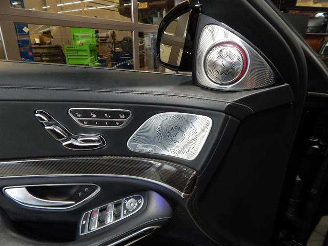 Photo of 2019 Black Mercedes-Benz AMG S 63