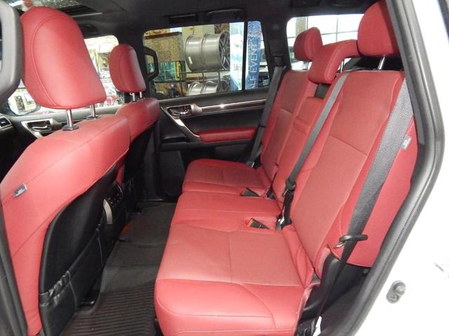 Photo of 2023  Lexus GX 460