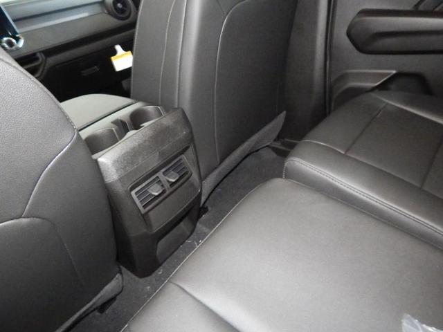 Photo of 2025 Black Chevrolet Colorado