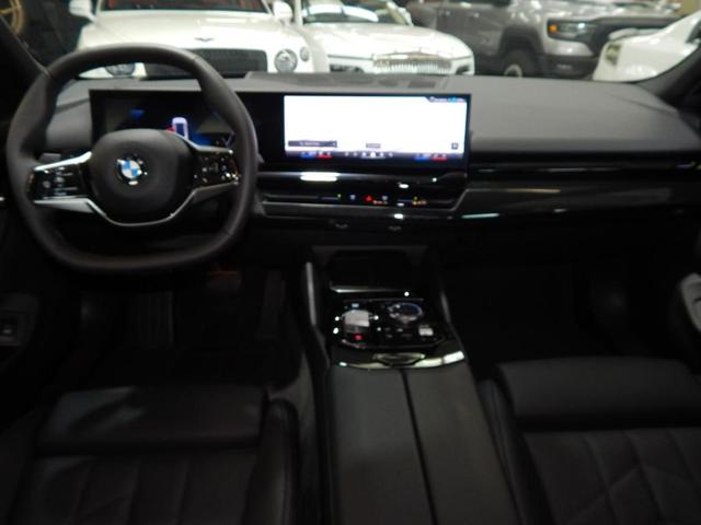 Photo of 2025  BMW 530