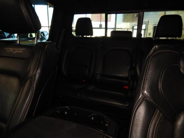 Photo of 2022 Bright White Clearcoat RAM 1500