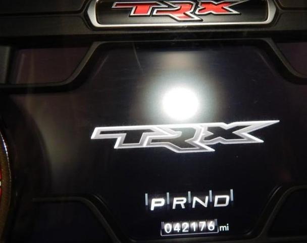 Photo of 2022 Bright White Clearcoat RAM 1500