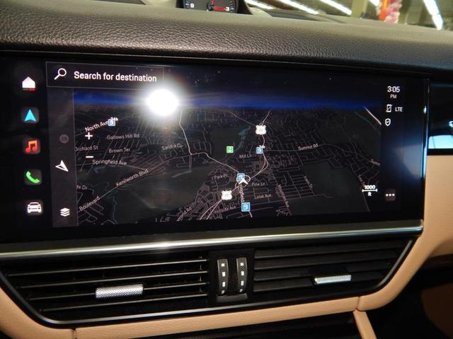 Photo of 2023 Black Porsche Cayenne