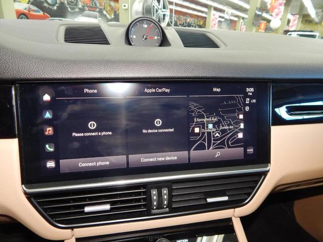 Photo of 2023 Black Porsche Cayenne