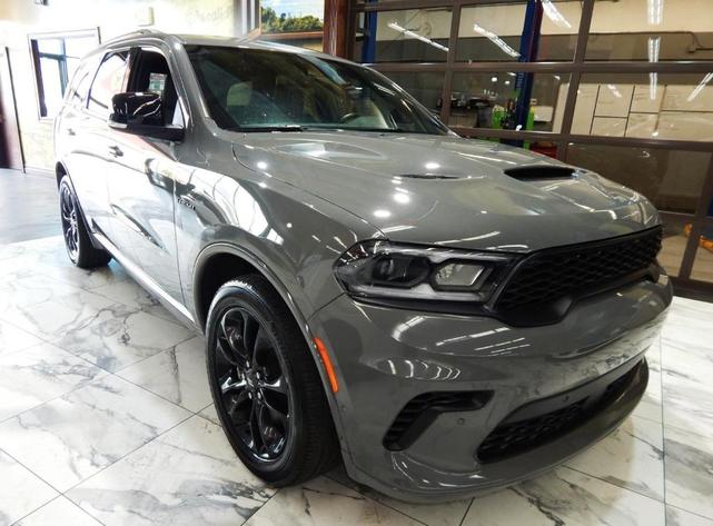 2024 Dodge Durango