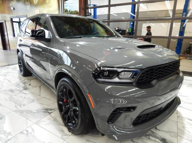 2023 Dodge Durango