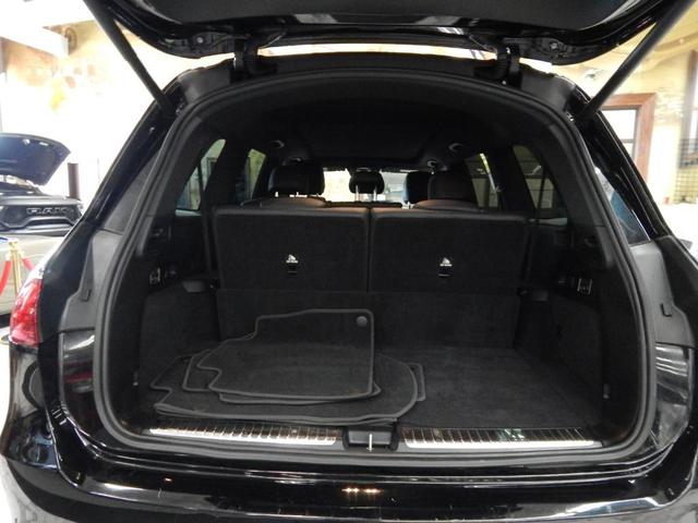 Photo of 2024 Gray Metallic Mercedes-Benz GLS 450