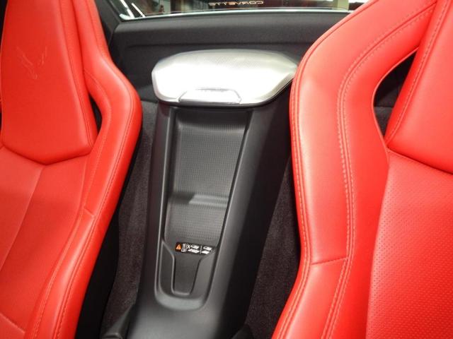 Photo of 2024 Arctic White Chevrolet Corvette