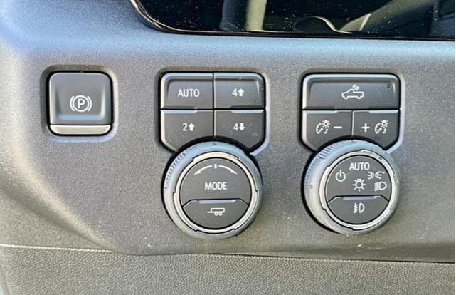 Photo of 2025  Chevrolet Silverado 1500
