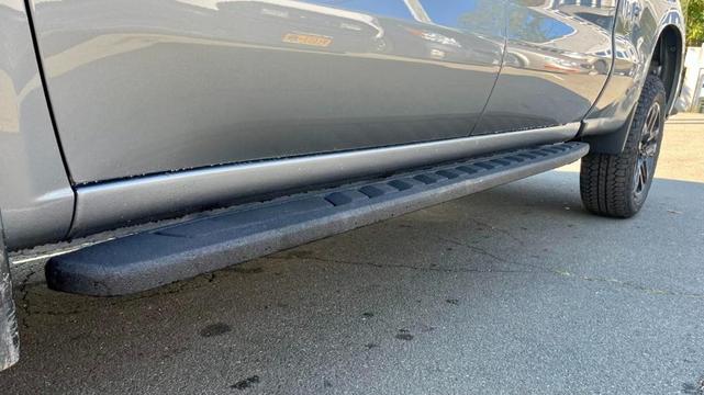 Photo of 2025  Chevrolet Silverado 1500