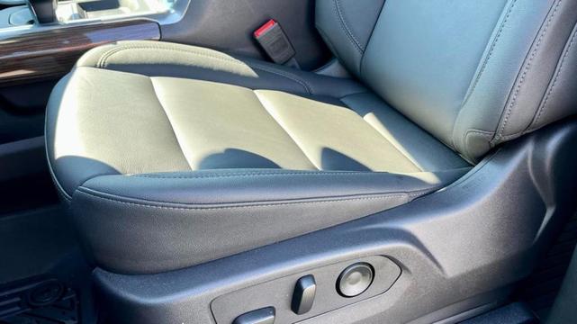 Photo of 2025  Chevrolet Silverado 1500