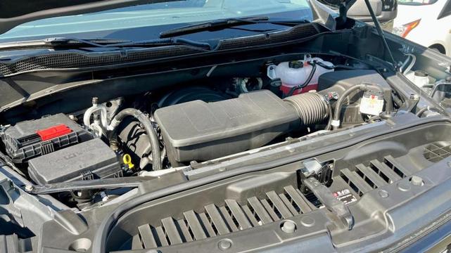 Photo of 2025  Chevrolet Silverado 1500