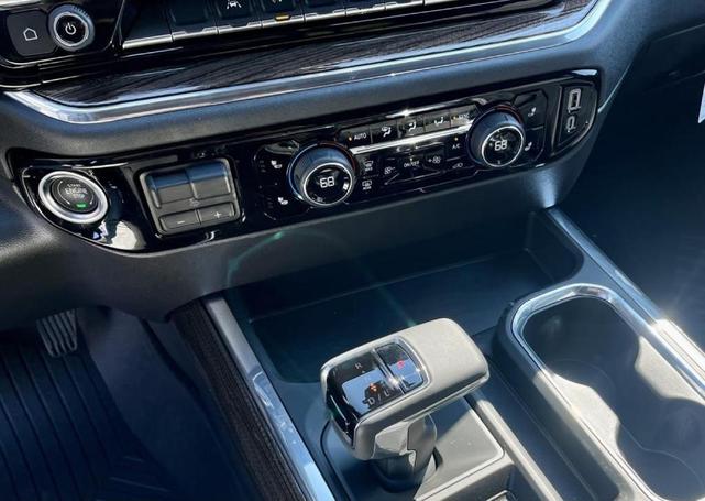 Photo of 2025  Chevrolet Silverado 1500