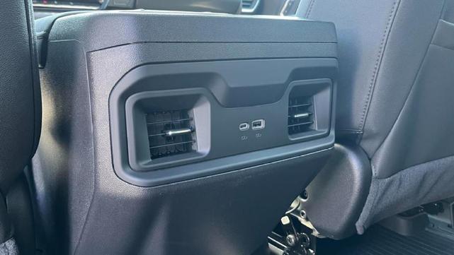 Photo of 2025  Chevrolet Silverado 1500