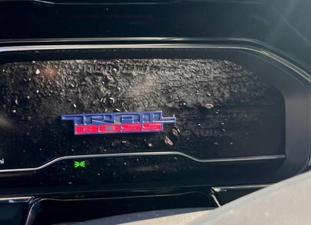 Photo of 2025  Chevrolet Silverado 1500