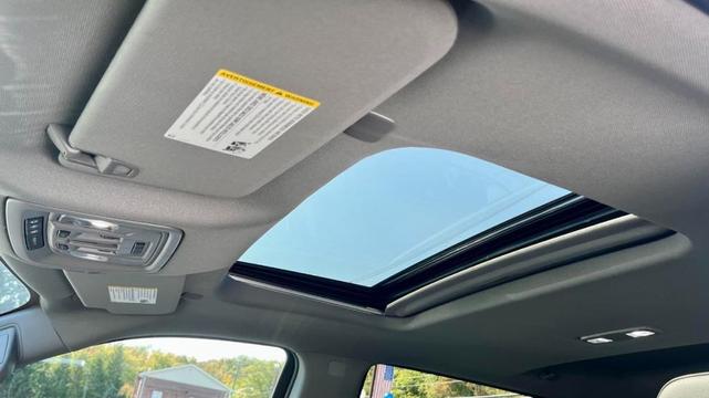 Photo of 2025  Chevrolet Silverado 1500