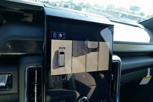 Photo of 2025 Onyx Black GMC Yukon XL