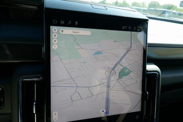 Photo of 2025 Onyx Black GMC Yukon XL
