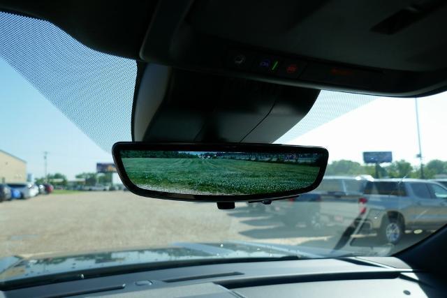 Photo of 2025 Onyx Black GMC Yukon XL