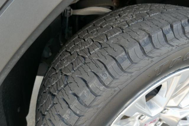 Photo of 2023 Pacific Blue Metallic GMC Sierra 1500