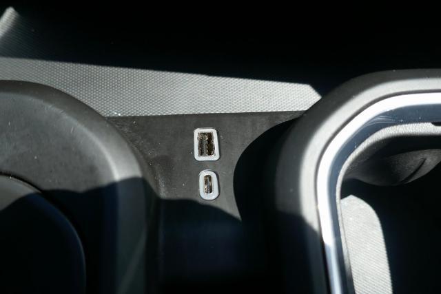Photo of 2023 Pacific Blue Metallic GMC Sierra 1500