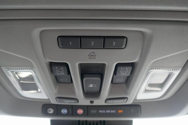 Photo of 2023 Pacific Blue Metallic GMC Sierra 1500