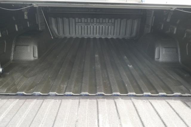 Photo of 2023 Pacific Blue Metallic GMC Sierra 1500
