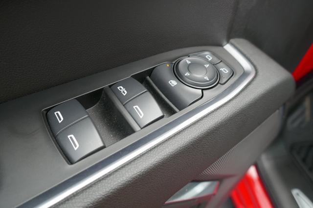 Photo of 2024 Red Chevrolet Silverado 1500