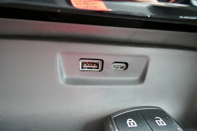 Photo of 2026 Volcanic Red GMC Terrain