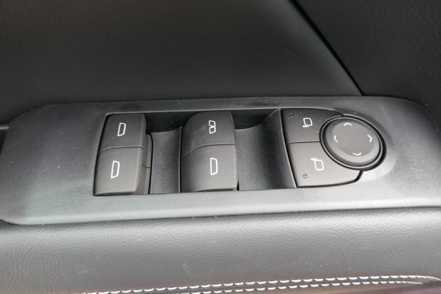 Photo of 2026 Volcanic Red GMC Terrain