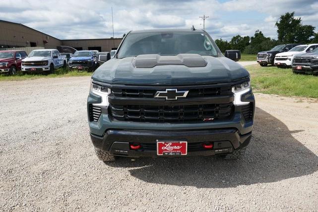 Photo of 2026 Cypress Chevrolet Silverado 1500