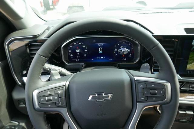 Photo of 2026 Cypress Chevrolet Silverado 1500