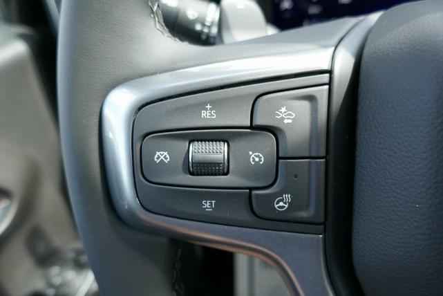 Photo of 2026 Cypress Chevrolet Silverado 1500