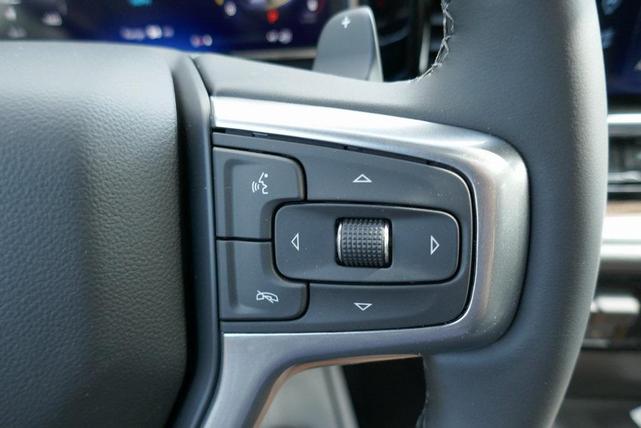 Photo of 2026 Cypress Chevrolet Silverado 1500