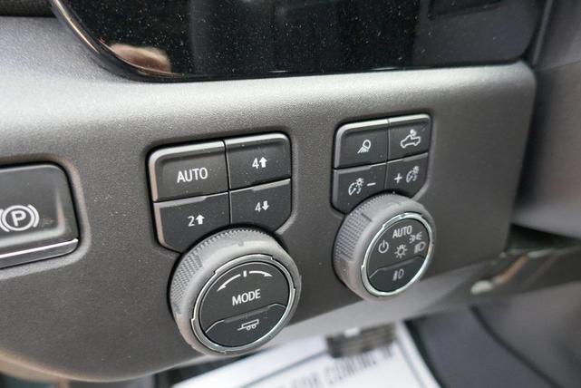 Photo of 2026 Cypress Chevrolet Silverado 1500